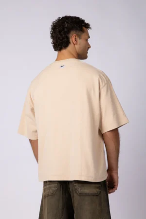 Alternative view of REMERA BOXY ZAC ARENA