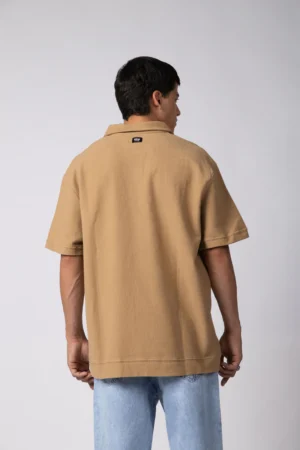 Alternative view of CHOMBA OTTOMAN CAMEL