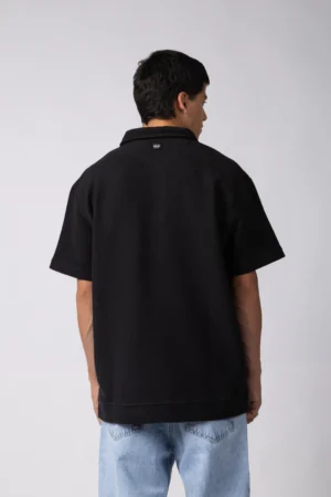 Alternative view of CHOMBA OTTOMAN NEGRA