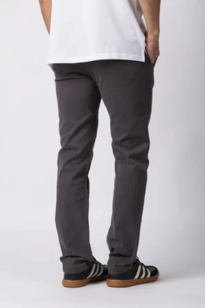 Alternative view of PANTALON CHINO ATLAS TOPO
