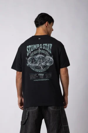 Alternative view of REMERA RGL FIELD NEGRA