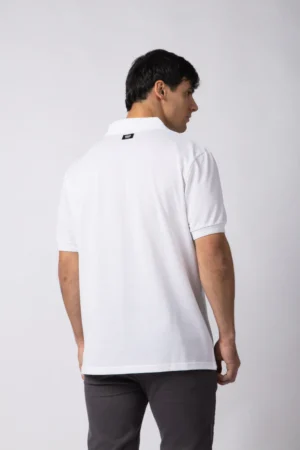 Alternative view of CHOMBA OLVO BLANCA