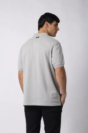 Alternative view of CHOMBA OLVO GRIS