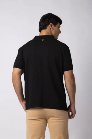 Alternative view of CHOMBA OLVO NEGRA