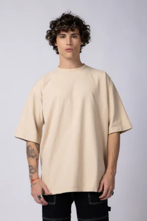 REMERA OVER CARL ARENA