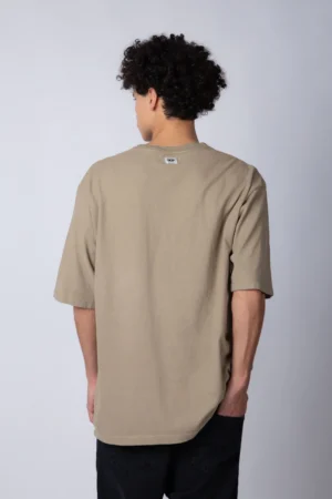 Alternative view of REMERA OVER CARL BEIGE