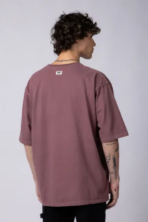 Alternative view of REMERA OVER CARL MALBEC