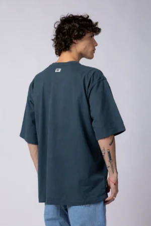 Alternative view of REMERA OVER CARL NAVY