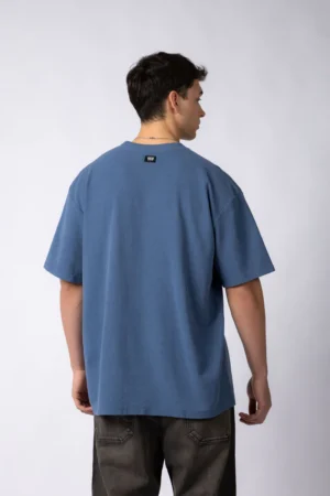 Alternative view of REMERA OVER FYLO NAVY