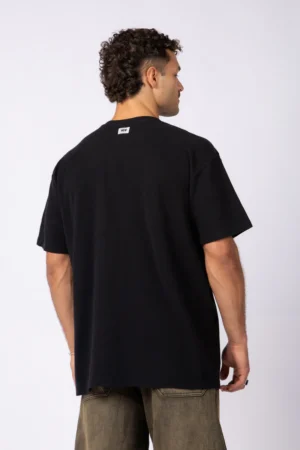 Alternative view of REMERA OVER FYLO NEGRA