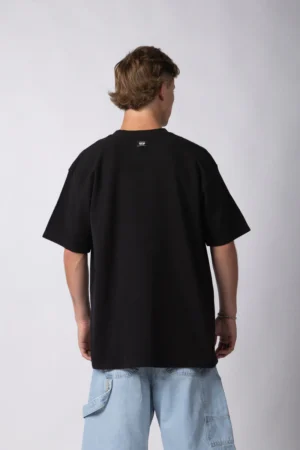 Alternative view of REMERA OVER HANA HUMAN NEGRA