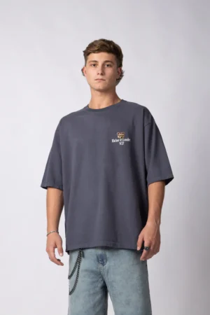 REMERA RHY RICHER NAVY