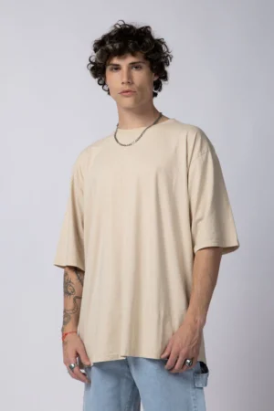 REMERA OVER THEO ARENA