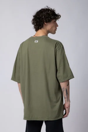 Alternative view of REMERA OVER THEO MILITAR