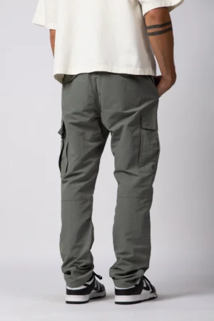 Alternative view of PANTALON CARGO RUSH MILITAR