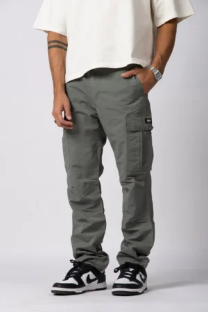 PANTALON CARGO RUSH MILITAR
