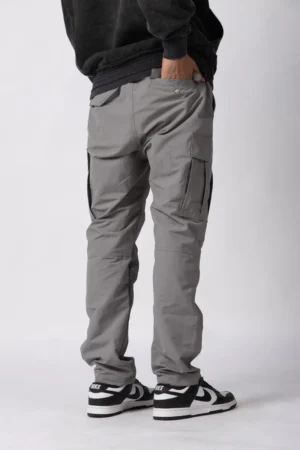 Alternative view of PANTALON CARGO RUSH TOPO