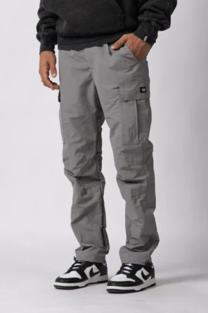 PANTALON CARGO RUSH TOPO