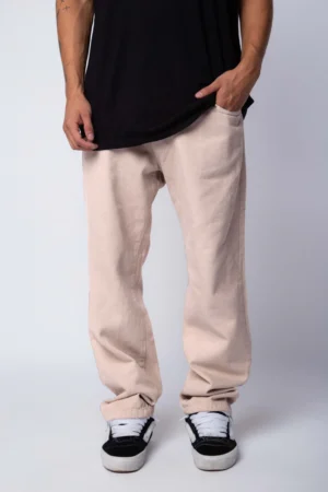 PANTALON GERVIN BEIGE