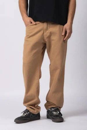 PANTALON GERVIN CAMEL