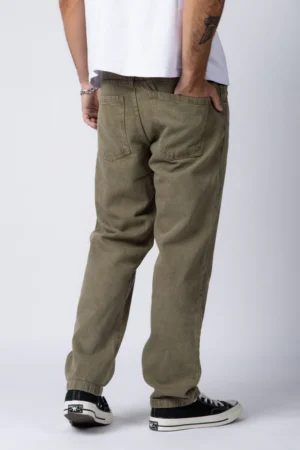 Alternative view of PANTALON GERVIN MILITAR