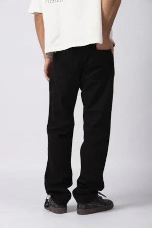 Alternative view of PANTALON GERVIN NEGRO