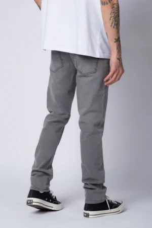 Alternative view of JEANS FALCON GRIS