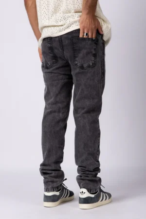 Alternative view of JEANS FALCON SMOKED