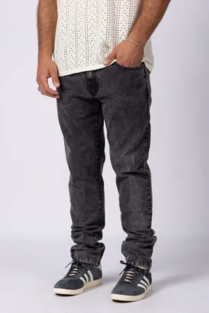 JEANS FALCON SMOKED