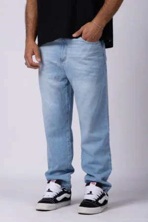 JEANS MOM SHELBY CELESTE