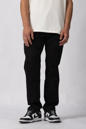 JEANS ROYCE NEGRO