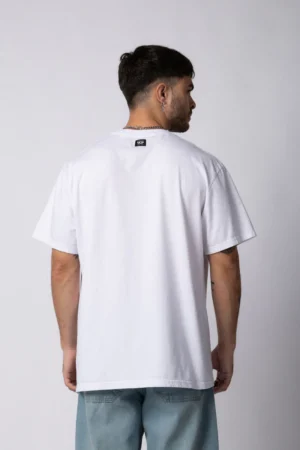Alternative view of REMERA CLASSIC BLANCA