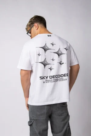 Alternative view of REMERA RGL DECODED BLANCA