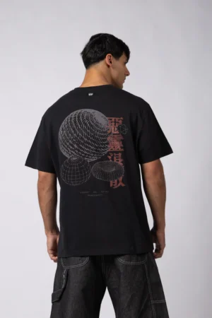 Alternative view of REMERA RGL ESFERA NEGRA