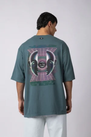 Alternative view of REMERA OVER TAZ ENJOY OCEAN