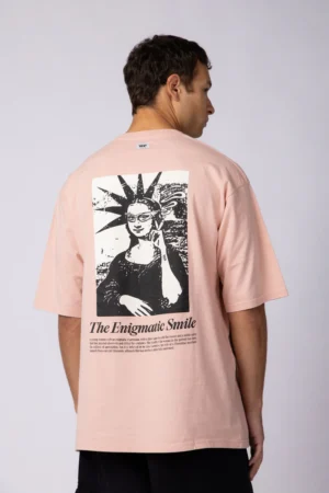 Alternative view of REMERA OVER TAZ MONA ROSA