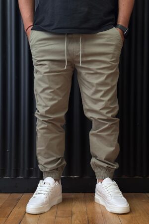 JOGG GAB RF OLIVA