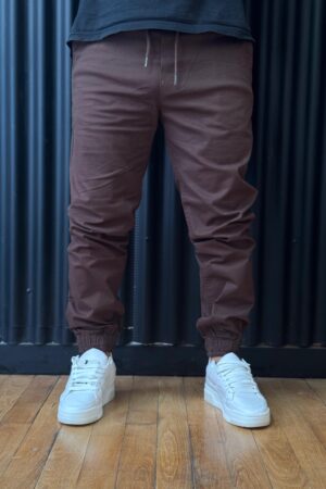 JOGG GAB RF CHOCO