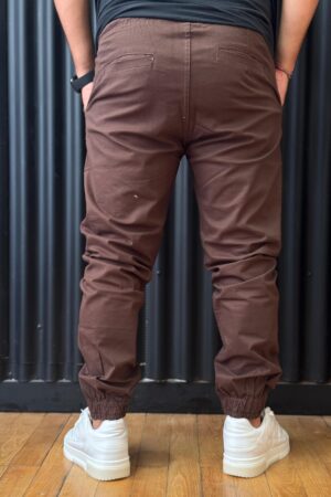 Alternative view of JOGG GAB RF CHOCO