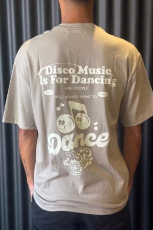 Alternative view of OVER RF DANCE