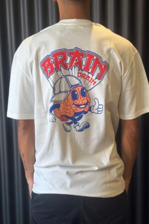 Alternative view of OVER RF BRAIN
