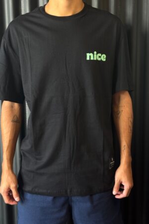OVER RF NICE NEGRA