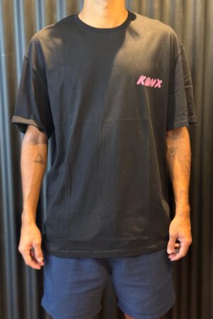 OVER RF KUNX