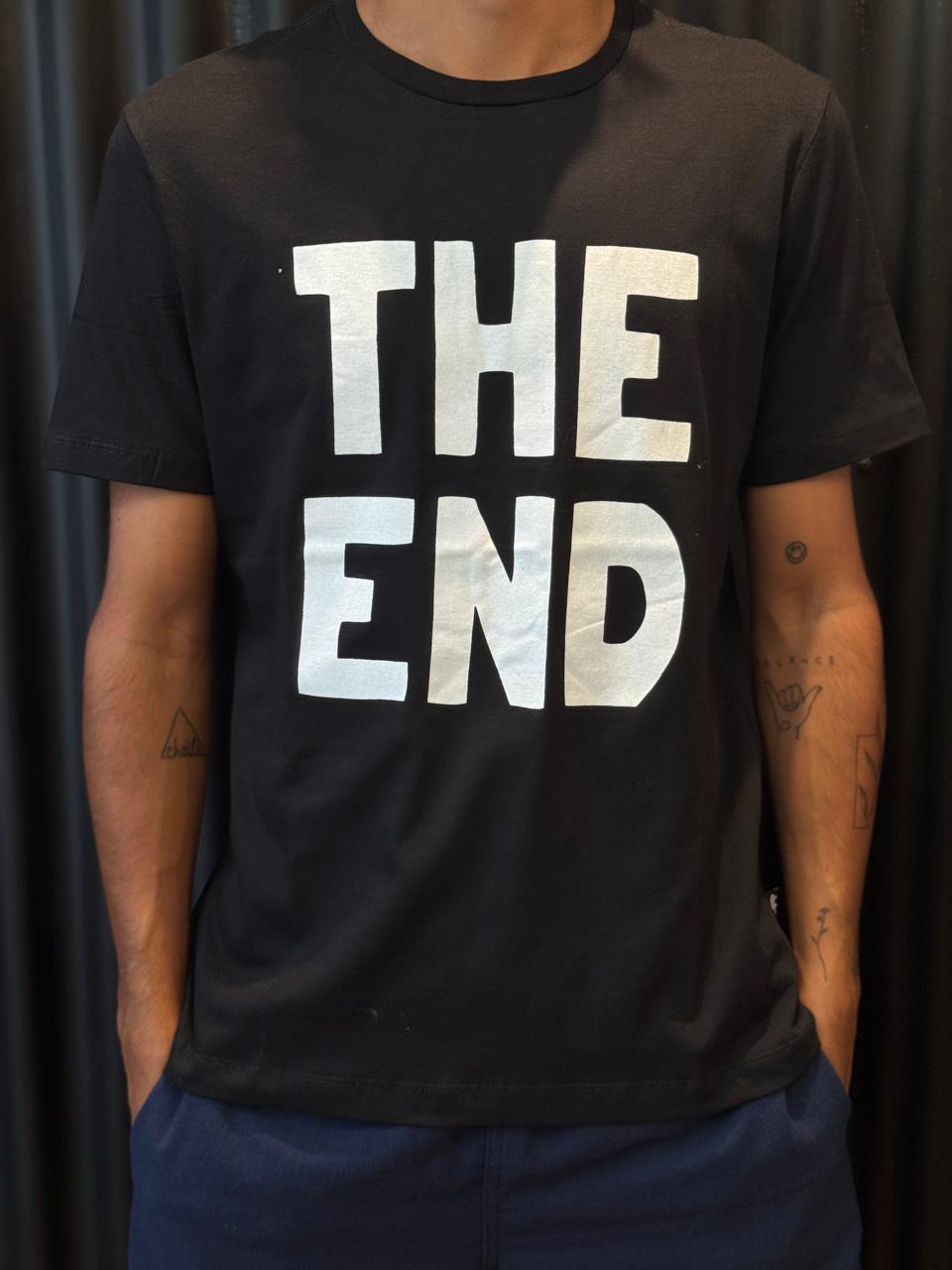 RGL RF THE END