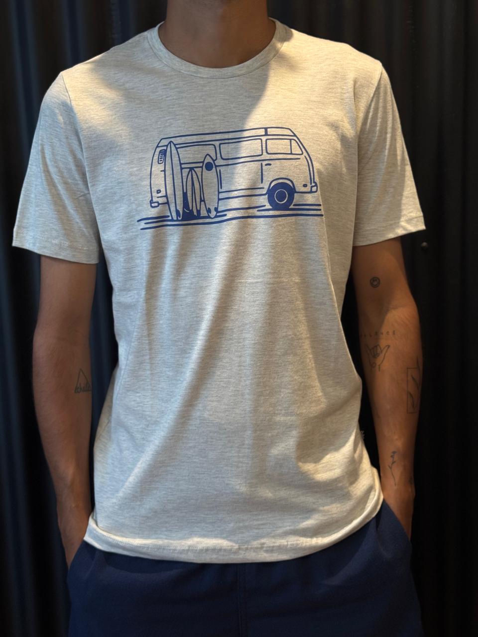 RGL RF BUS