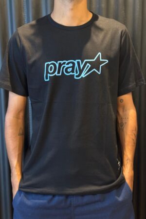 RGL RF PRAY NEGRA
