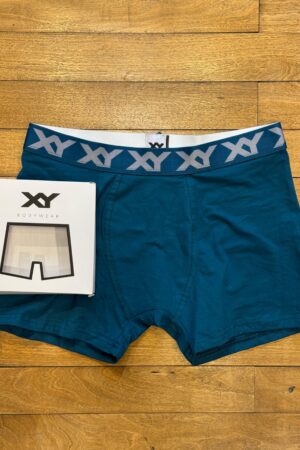 BOXER XY ESMERAL