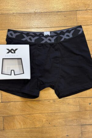 BOXER XY NEGRO