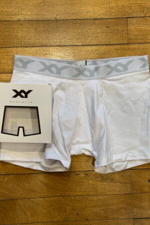 BOXER XY BLANCO