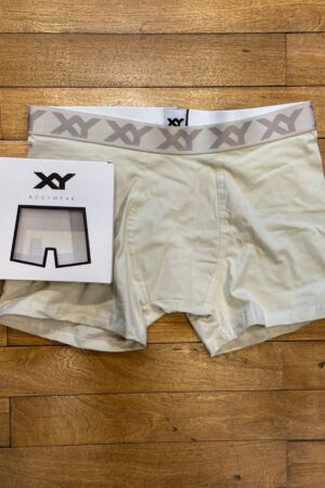 BOXER XY PERLA
